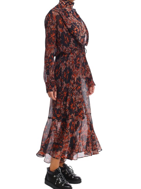 Платье Dorothee Schumacher (9800): фото 3 - Invogue