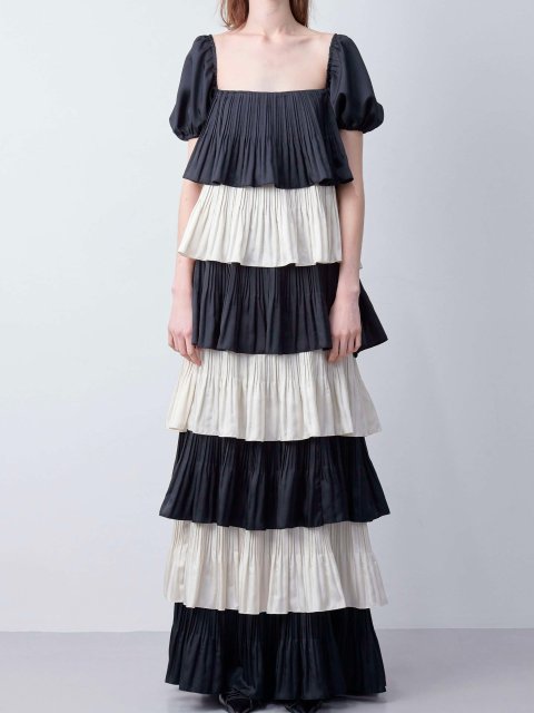 Платье Pushbutton (25043): фото 1 - Invogue