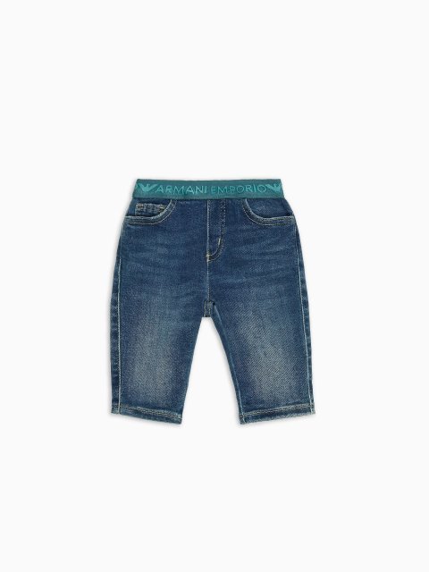 Джинси Emporio Armani (57302): фото - Invogue