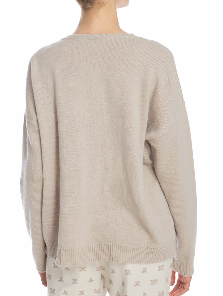 Свитер Max Mara (1318): фото 7 - Invogue