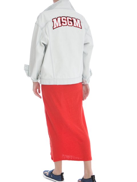 Платье IRO (3340): фото 4 - Invogue