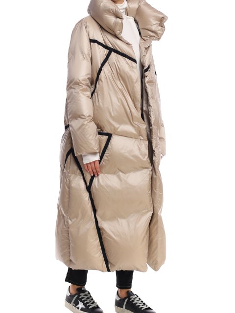 Білий светр HELMUT LANG : фото 3 - Invogue