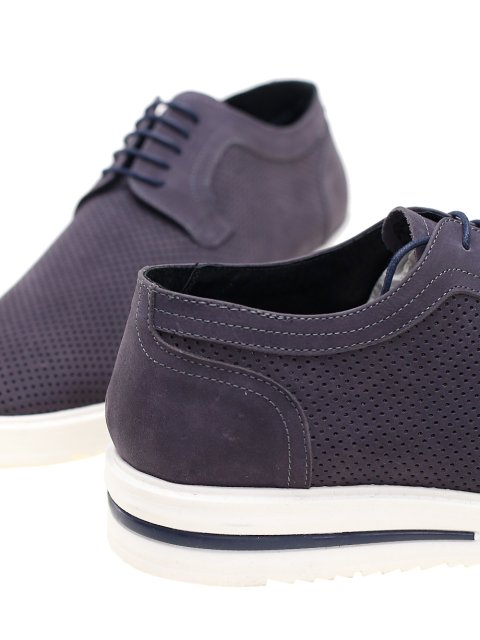 Снікерси Antony Morato (2641): фото 4 - Invogue