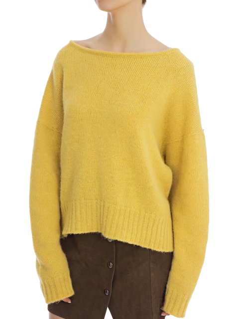 Светр Max Mara Sportmax (2681): фото 4 - Invogue