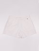 Білі шорти ERMANNO SCERVINO KIDS : фото 1 - Invogue
