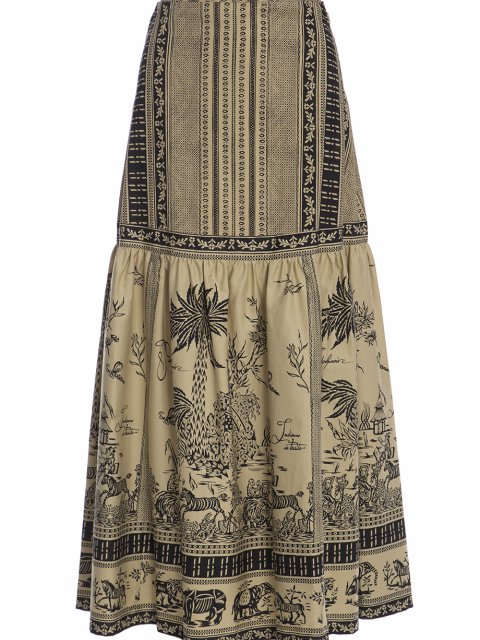 Спідниця Weekend Max Mara (641): фото 2 - Invogue