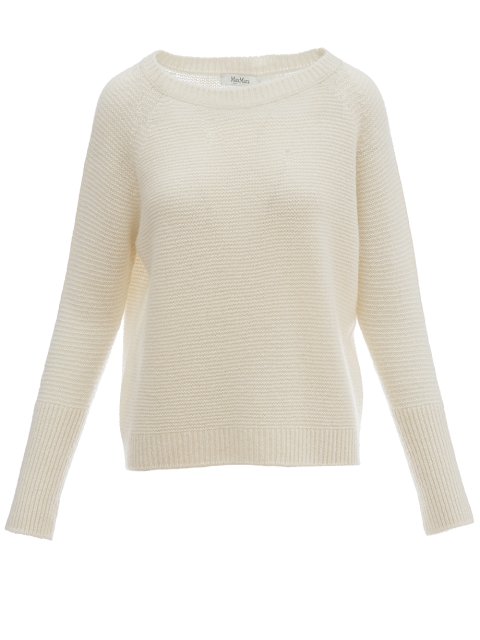 Свитер Max Mara (2550): фото - Invogue