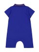 Комбінезон к/р в/н MONCLER (27744): фото 1 - Invogue