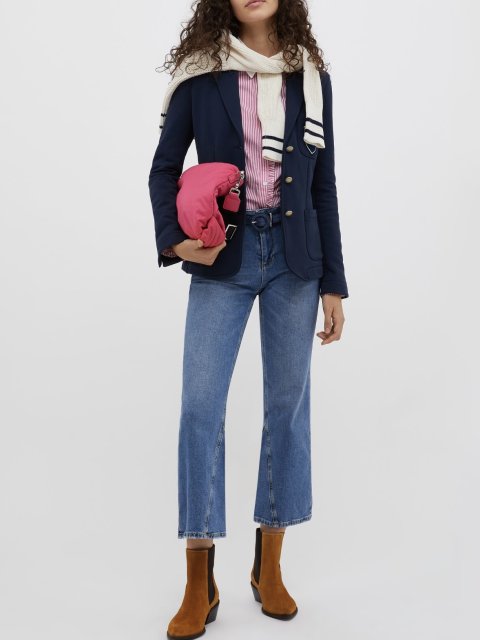 Сині джинси MAX&CO : фото 4 - Invogue