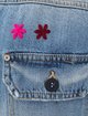 Куртка 7 for all mankind (1398): фото 7 - Invogue