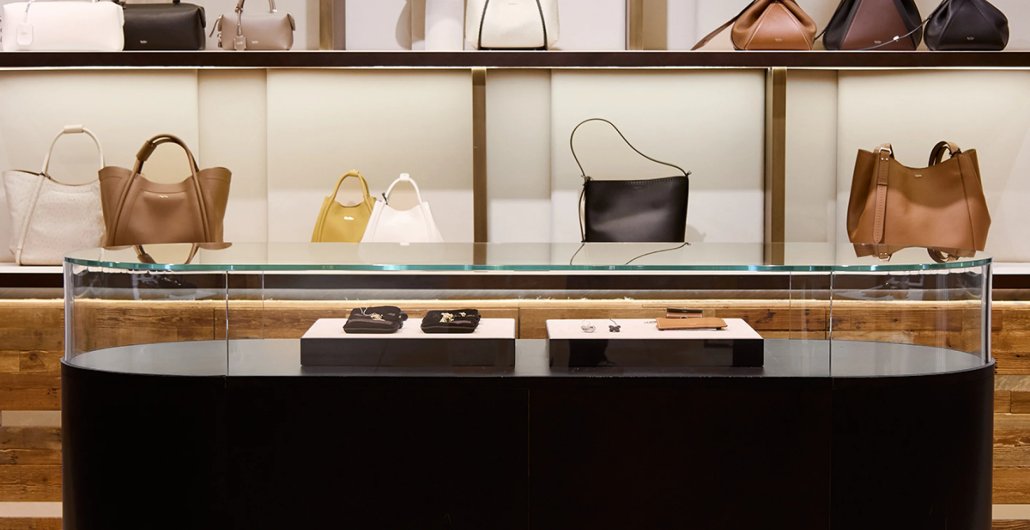 График работы магазинов Invogue на новогодние праздники 2025–2026