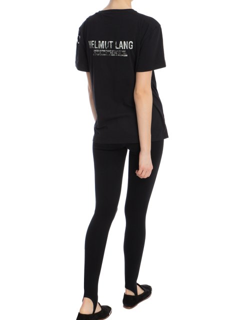 Футболка Helmut Lang (5055): фото 5 - Invogue