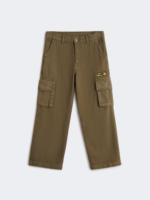 Штани Off-White (78920): фото - Invogue