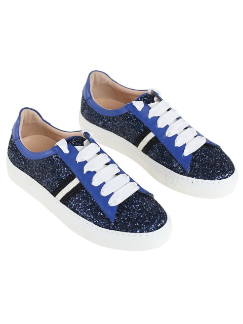 Кроссовки Marina Rinaldi (5241): фото 1 - Invogue