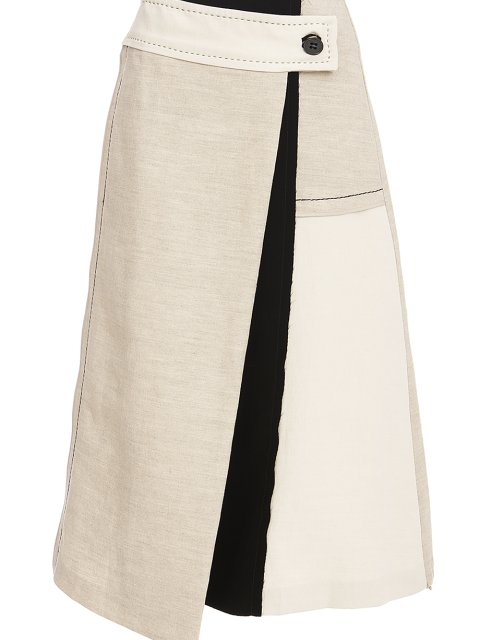 Спідниця Max Mara Sportmax (1347): фото 2 - Invogue