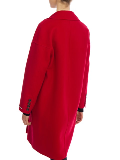 Пальто Marella (2787): фото 6 - Invogue