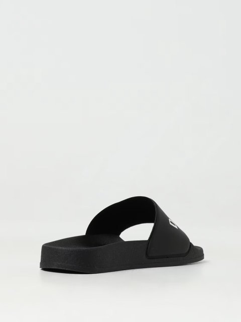 Шльопанці Dsquared (56740): фото 2 - Invogue