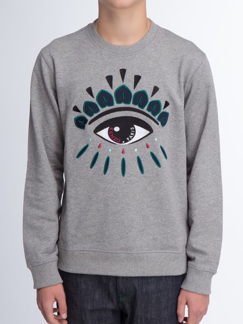 Світшот Kenzo (2146): фото 3 - Invogue