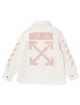 Сорочка, джинси Off-White (78960): фото 1 - Invogue