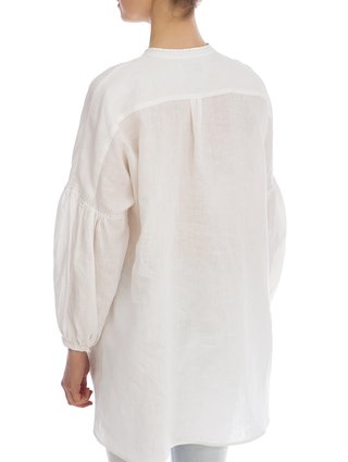 Блуза Weekend Max Mara (2068): фото 6 - Invogue