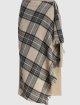Бежевая юбка WEEKEND MAX MARA: фото - Invogue