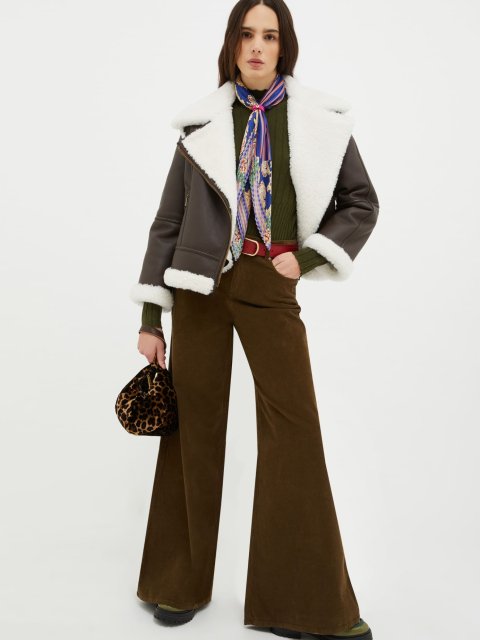 Брюки Max&Co (54727): фото 4 - Invogue