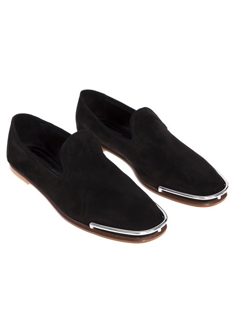 Туфли Alexander Wang (85): фото 3 - Invogue