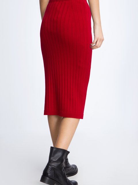 Спідниця Marc Cain (1785): фото 6 - Invogue