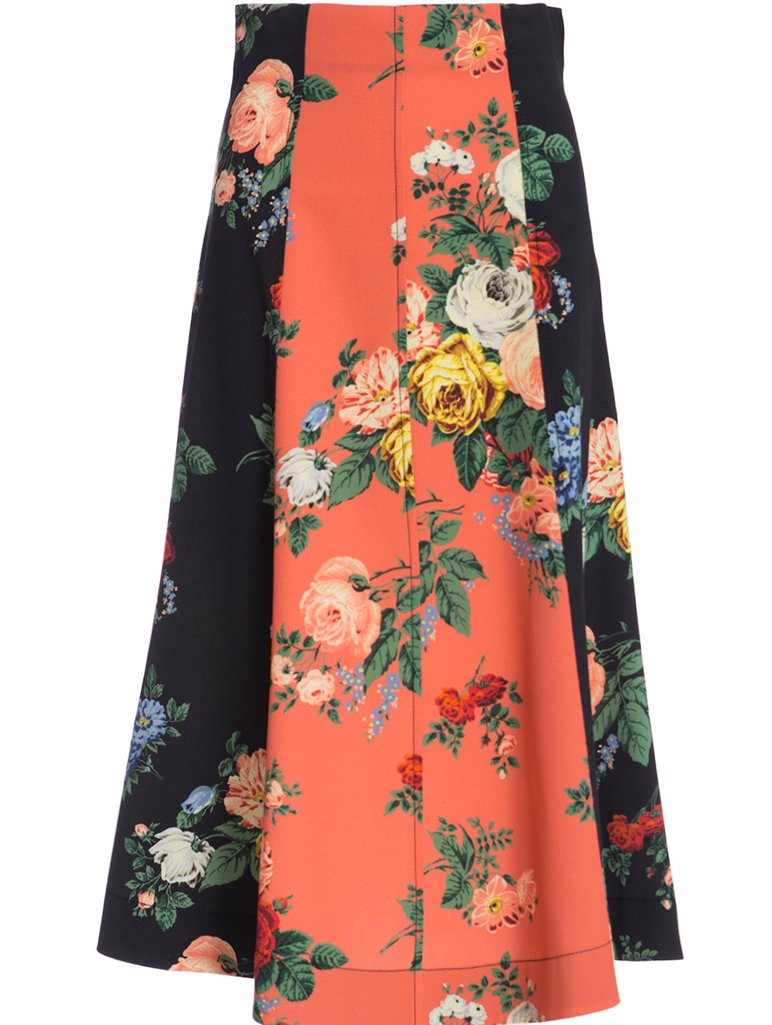 Юбка Max Mara Sportmax (47): фото 2 - Invogue