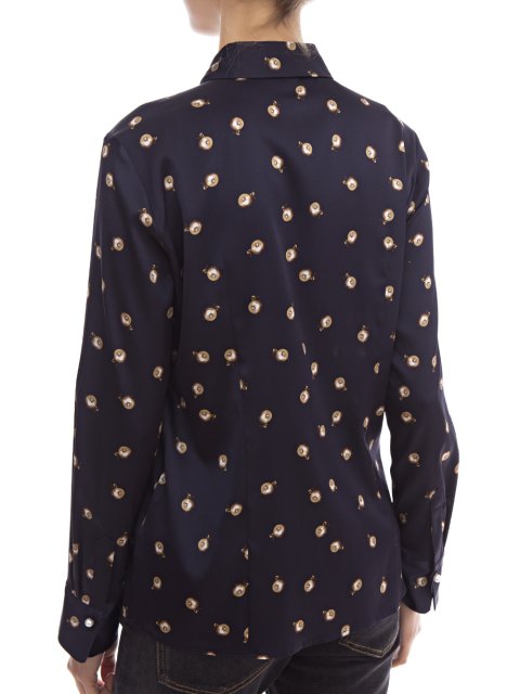 Блуза Marc Cain (6304): фото 6 - Invogue