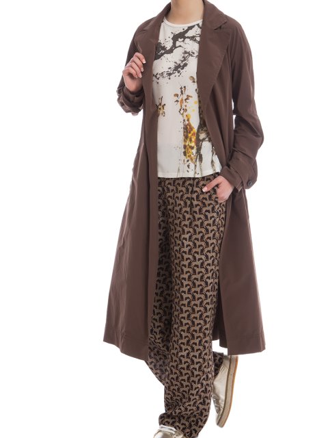 Кеди Max&Co (3182): фото 3 - Invogue