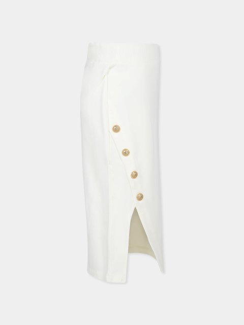 Спідниця Balmain (59768): фото 2 - Invogue