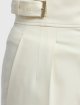 Кремові брюки MAX MARA : фото 4 - Invogue