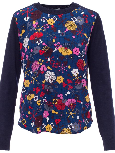 Светр Kenzo (1680): фото 2 - Invogue