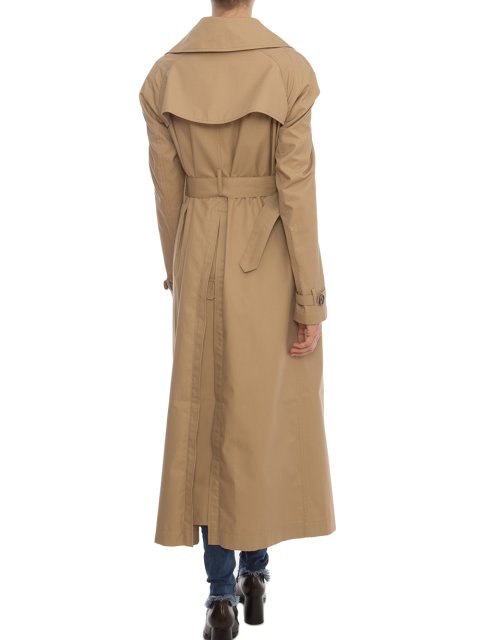 Плащ A.W.A.K.E Mode (4215): фото 5 - Invogue