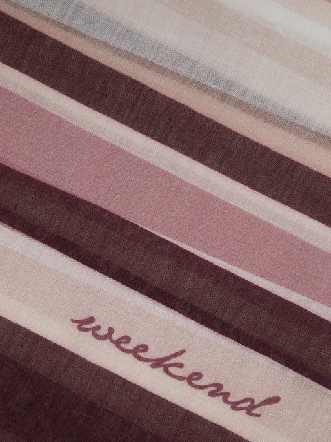 Шарф Weekend Max Mara (585): фото 6 - Invogue