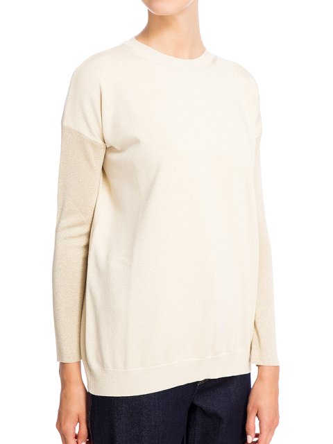 Светр Max Mara (2110): фото 4 - Invogue