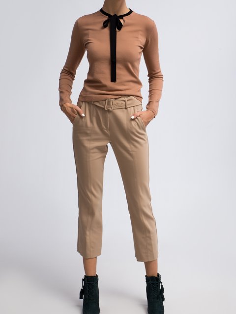 Брюки Marella (1061): фото 1 - Invogue