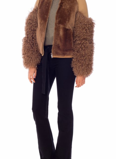 Свитер Helmut Lang (2454): фото 3 - Invogue