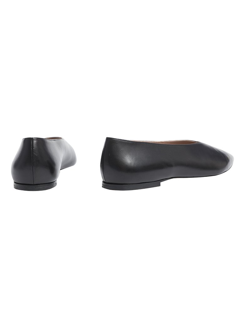 Туфли Max Mara (2314): фото 5 - Invogue
