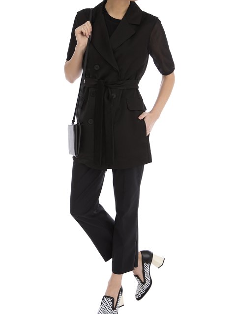 Жилет Max Mara (3241): фото 4 - Invogue