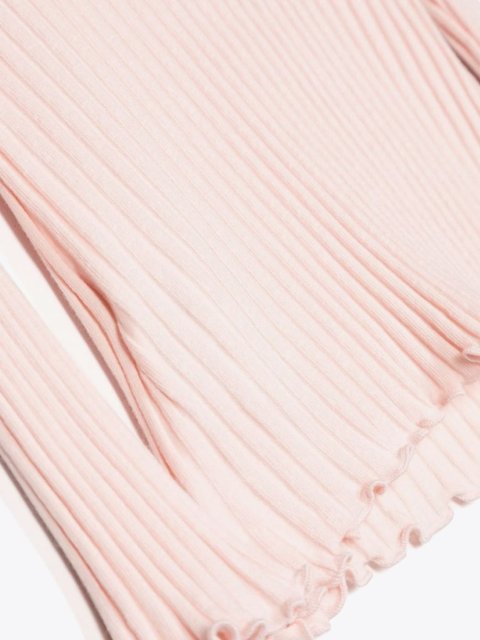 Розовый гольф трик IL GUFO: фото 2 - Invogue