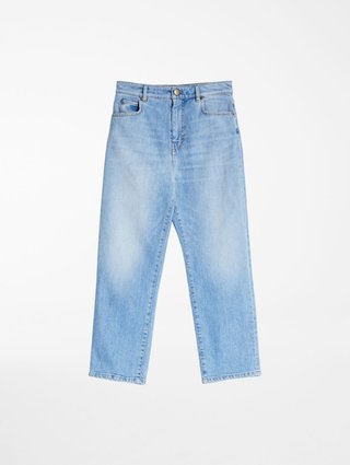 Джинси Weekend Max Mara (22766): фото - Invogue
