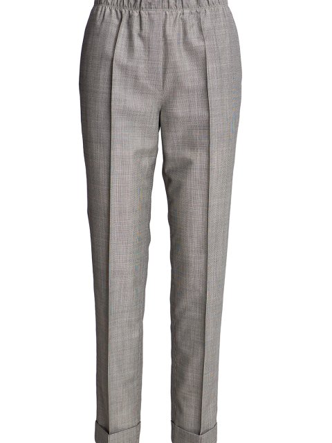 Брюки Helmut Lang (424): фото 2 - Invogue