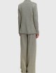 Бежевий піджак MAX MARA : фото 2 - Invogue