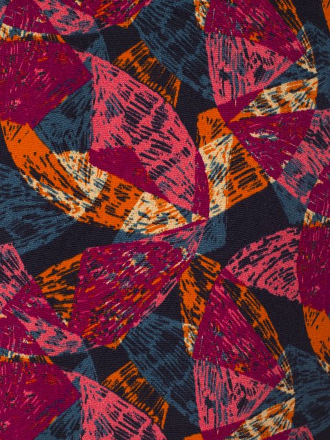 Платье Maliparmi (1355): фото 7 - Invogue