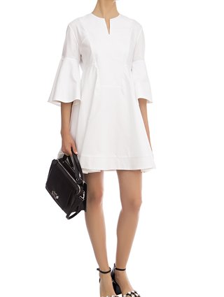 Платье Carven (2020): фото 3 - Invogue
