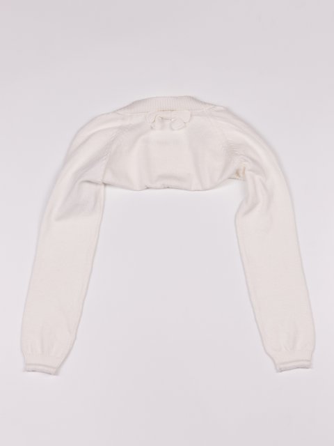 Болеро д/р Monnalisa (32539): фото - Invogue