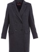 Пальто Max Mara (1049): фото - Invogue