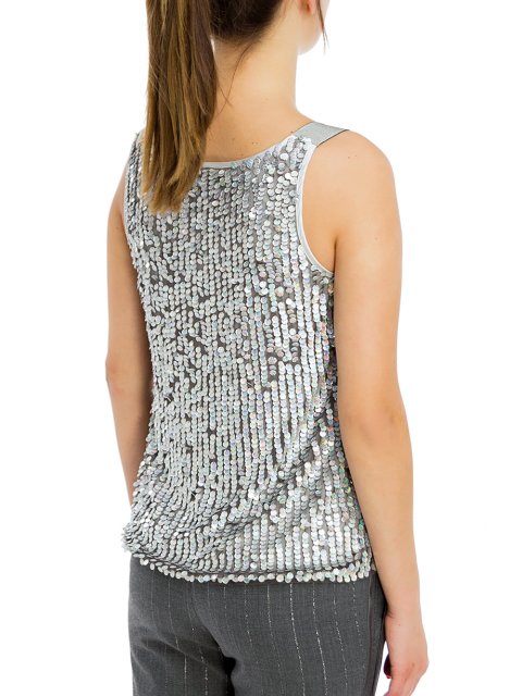 Топ Marc Cain (2122): фото 5 - Invogue